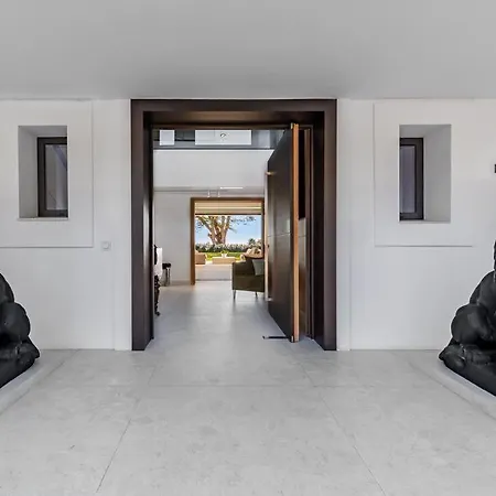 Villa Flores Estepona